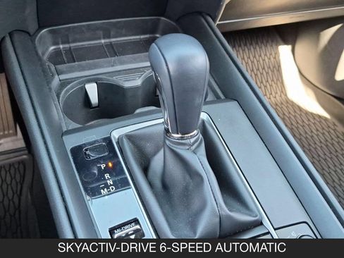 Used 2026 MAZDA CX-50 AWD 2.5 S w/ Weather Package image 20