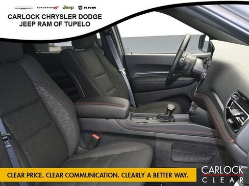 New 2026 Dodge Durango GT w/ Blacktop Package image 44