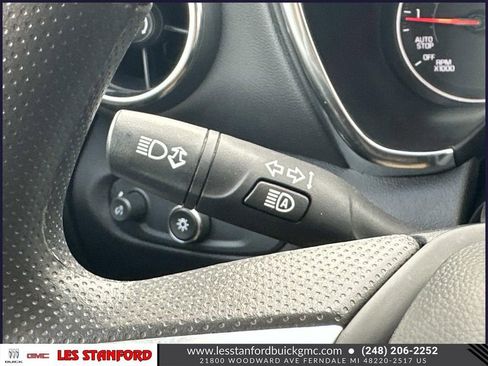 Used 2025 Chevrolet Blazer LT w/ Driver Confidence Package FWD image 26