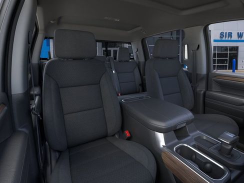 New 2026 Chevrolet Silverado 1500 LT Trail Boss w/ Convenience Package II image 17