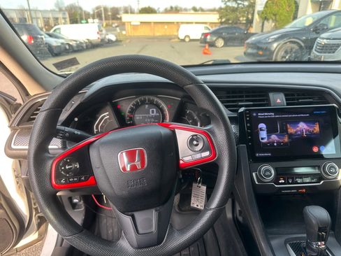 Used 2017 Honda Civic LX image 22