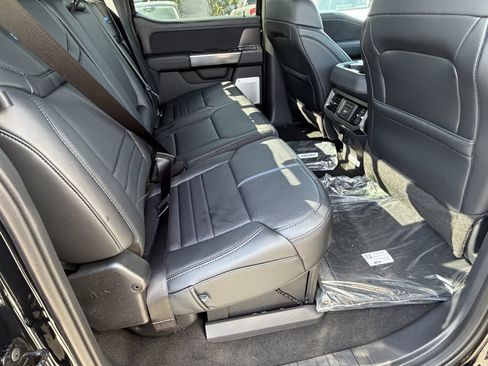 New 2026 Ford F250 Platinum AWD/4WD image 17