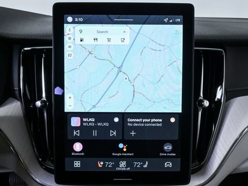 Certified 2026 Volvo XC60 B5 Ultra w/ Protection Package Premier image 17