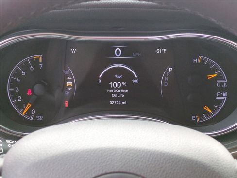 Used 2018 Jeep Grand Cherokee Limited AWD/4WD image 14