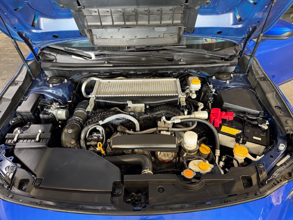 Used 2023 Subaru WRX Premium AWD/4WD image 27
