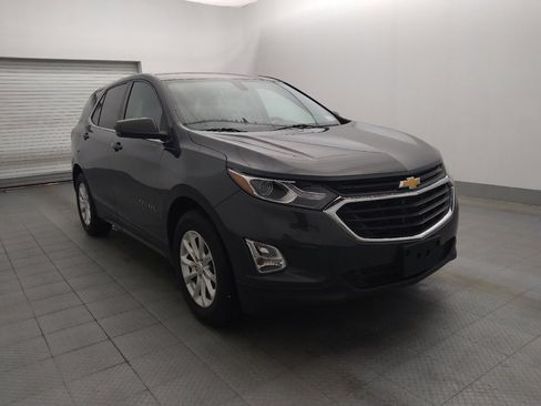 Used 2019 Chevrolet Equinox LT image 14