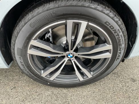 New 2026 BMW X7 xDrive40i w/ Executive Package image 25