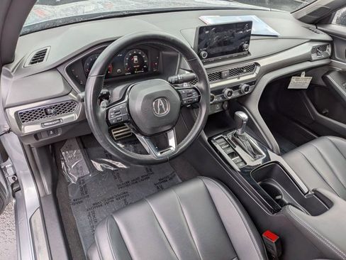 Used 2023 Acura Integra A-Spec image 10