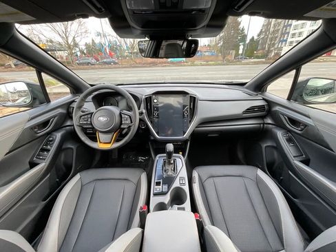 New 2026 Subaru Crosstrek 2.5i Wilderness image 16