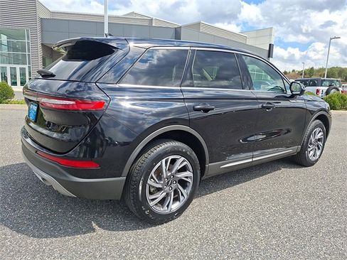 Certified 2023 Lincoln Corsair AWD w/ Equipment Group 101A image 6