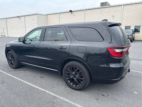 Used 2016 Dodge Durango R/T w/ Trailer Tow Group IV AWD/4WD image 3