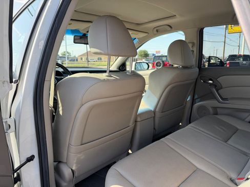 Used 2012 Acura RDX FWD image 11