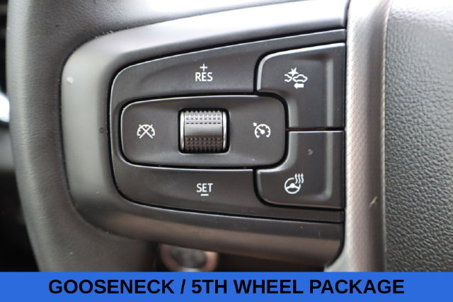 Used 2024 GMC Sierra 2500 Denali w/ Max Trailering Package AWD/4WD image 16