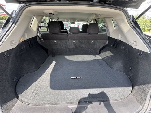 Used 2019 Nissan Murano SV AWD/4WD image 11