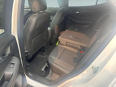Used 2023 Buick Encore GX Select w/ Safety Package II AWD/4WD image 12