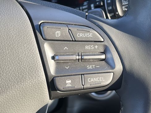 Used 2021 Hyundai Kona Ultimate w/ Cargo Package FWD image 19