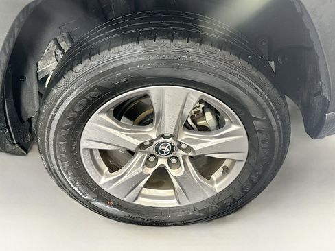 Used 2024 Toyota RAV4 XLE image 11