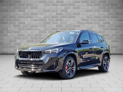 New 2026 BMW X1 xDrive28i w/ Technology Package