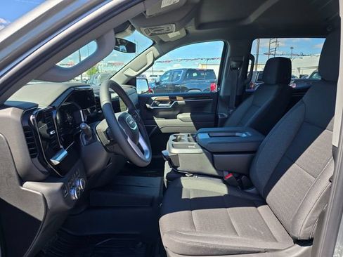 New 2026 GMC Sierra 1500 SLE AWD/4WD image 21