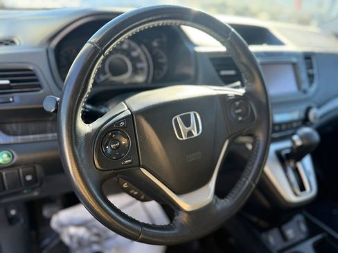 Used 2014 Honda CR-V EX-L image 14