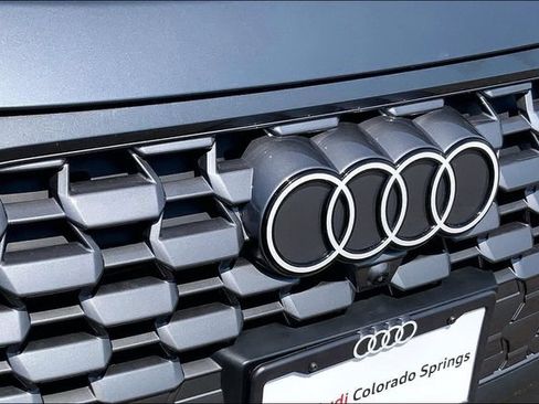 Used 2025 Audi Q5 Premium Plus AWD/4WD image 30