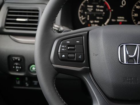 New 2026 Honda Ridgeline RTL image 22
