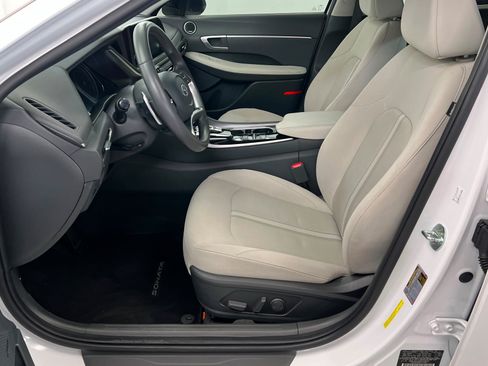 Used 2022 Hyundai Sonata SEL w/ Cargo Package FWD image 18