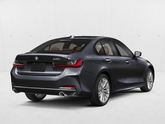 New 2026 BMW 330i xDrive Sedan AWD/4WD video 2