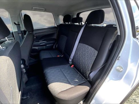 Used 2024 Mitsubishi Outlander Sport AWD image 22