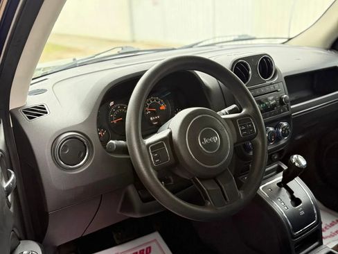 Used 2016 Jeep Patriot Sport w/ Power Value Group image 13