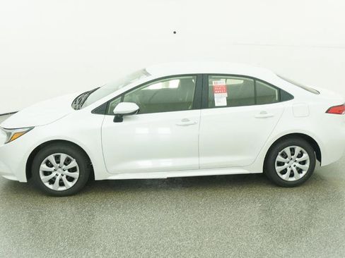 New 2026 Toyota Corolla LE image 10