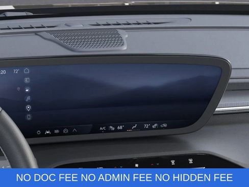 New 2026 Buick Enclave Sport Touring w/ Power Package FWD image 21