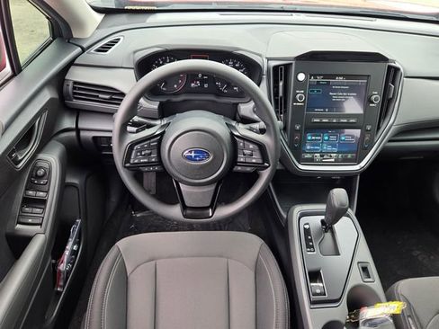 New 2026 Subaru Crosstrek 2.5i AWD/4WD image 17
