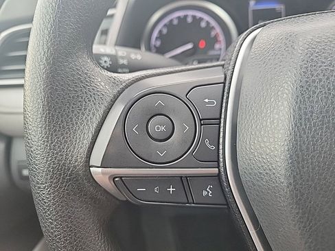 Used 2023 Toyota Camry LE image 20