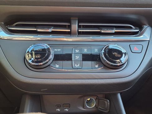 New 2026 Buick Envista Preferred w/ Convenience I Package image 5