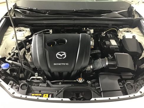 Used 2021 MAZDA CX-30 FWD 2.5 S w/ Premium Package image 19