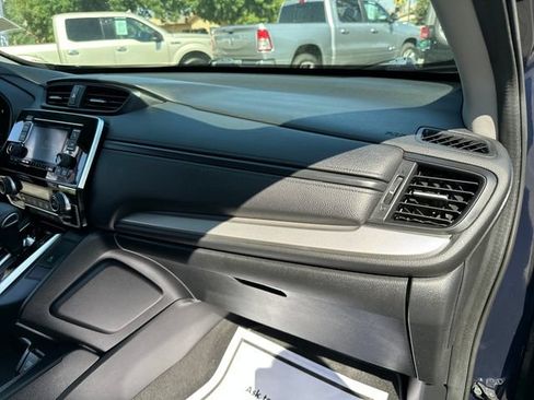 Used 2017 Honda CR-V LX image 26