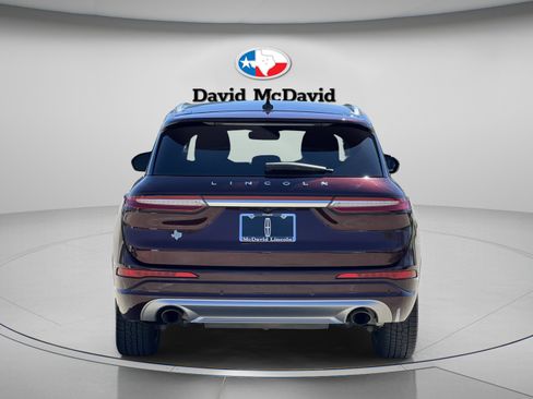 Used 2020 Lincoln Corsair Reserve image 6