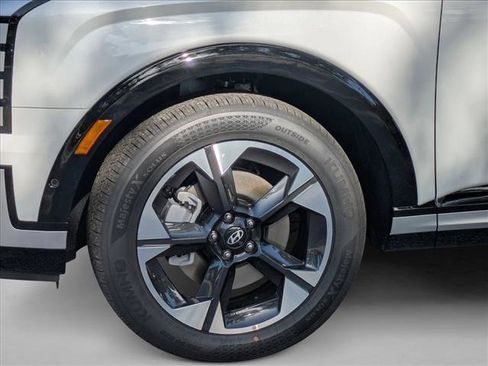 New 2026 Hyundai Palisade Calligraphy image 9