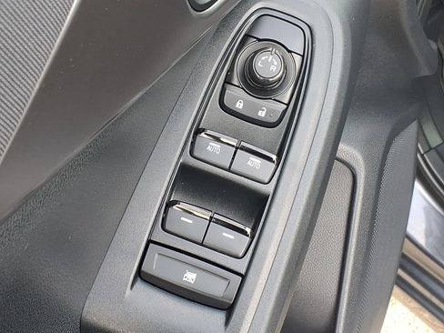 Certified 2024 Subaru Impreza 2.0i Sport image 12