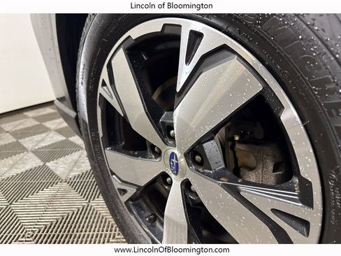 Used 2021 Subaru Forester Touring image 67