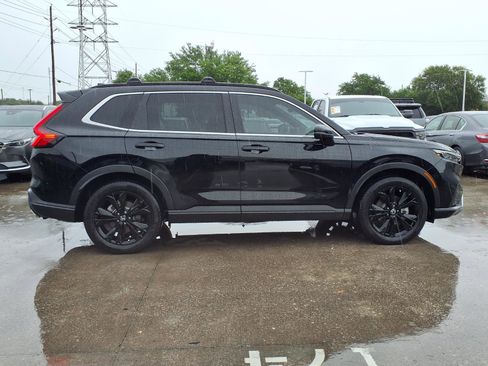 Used 2023 Honda CR-V Sport Touring image 25