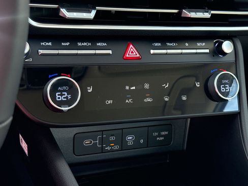 New 2026 Hyundai Sonata SEL image 20