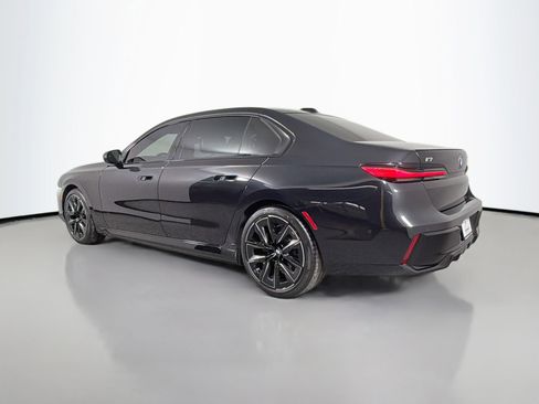 New 2026 BMW i7 xDrive60 image 7