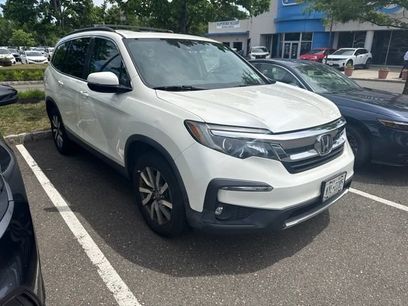 Used 2019 Honda Pilot EX-L