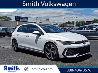 New 2026 Volkswagen GTI SE FWD video 1