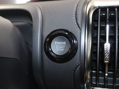 New 2025 Ford Expedition Platinum w/ Stealth Performance Package image 52