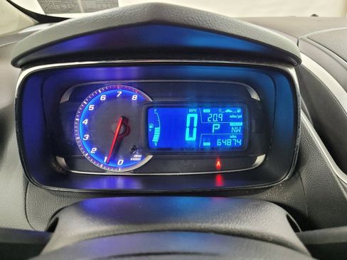 Used 2016 Chevrolet Trax LT w/ LT Convenience Package image 23