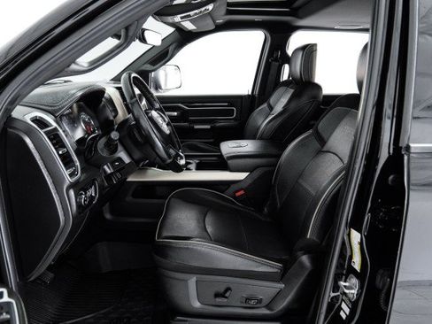 Used 2019 RAM 3500 Laramie AWD/4WD image 32
