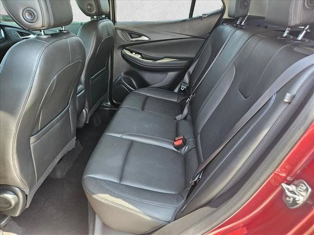Used 2025 Buick Encore GX Sport Touring FWD image 17